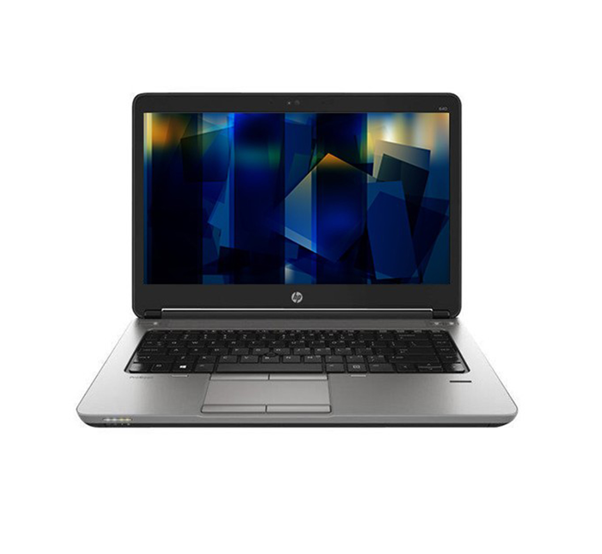 لپتاپ HP PROBOOK 640 G2 | نسل6 Intel Core i7