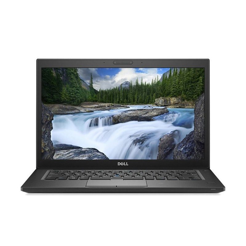لپتاپ سازمانی Dell Latitude 7480 نسل ۶