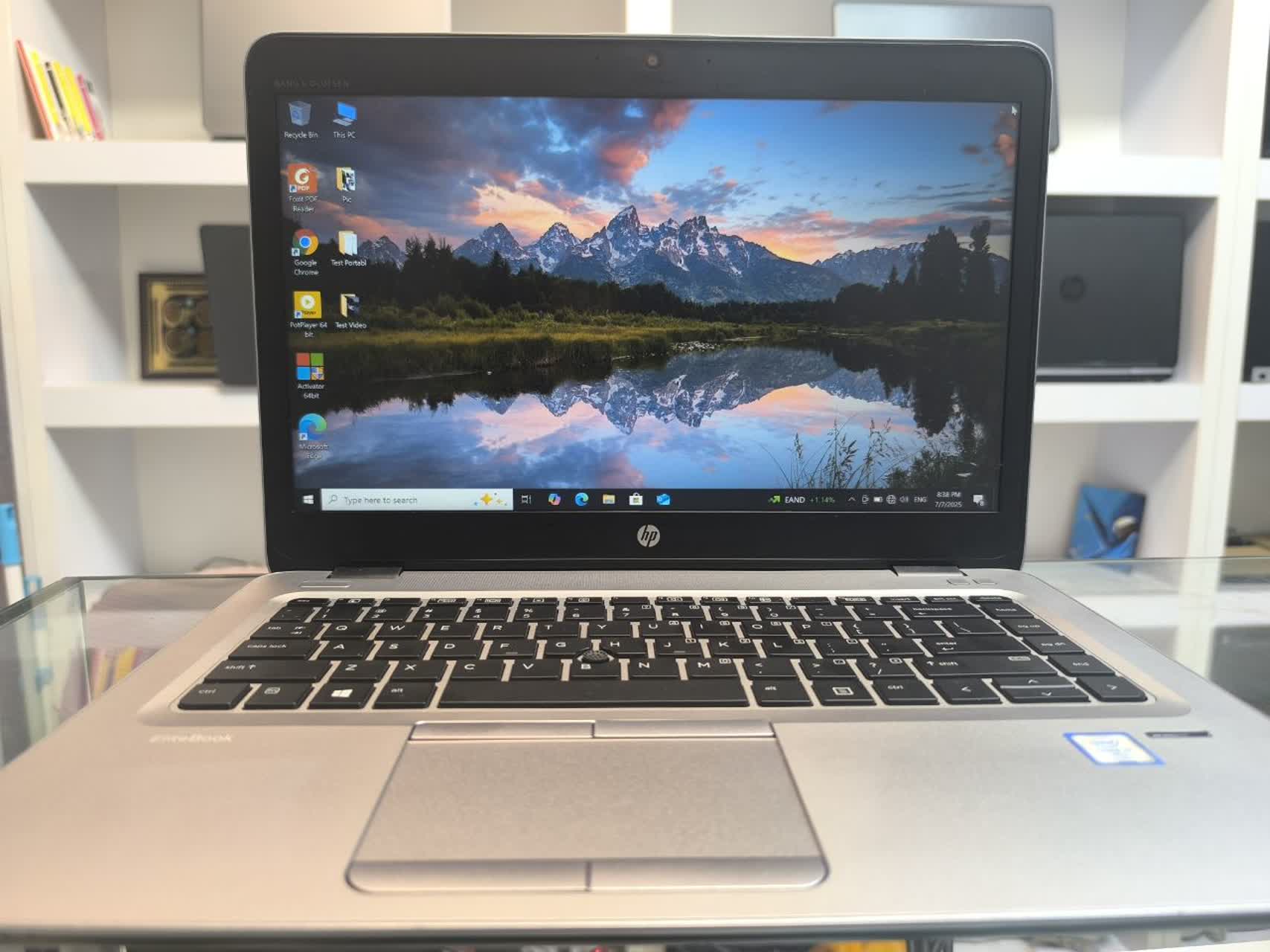 HP EliteBook 840 G6