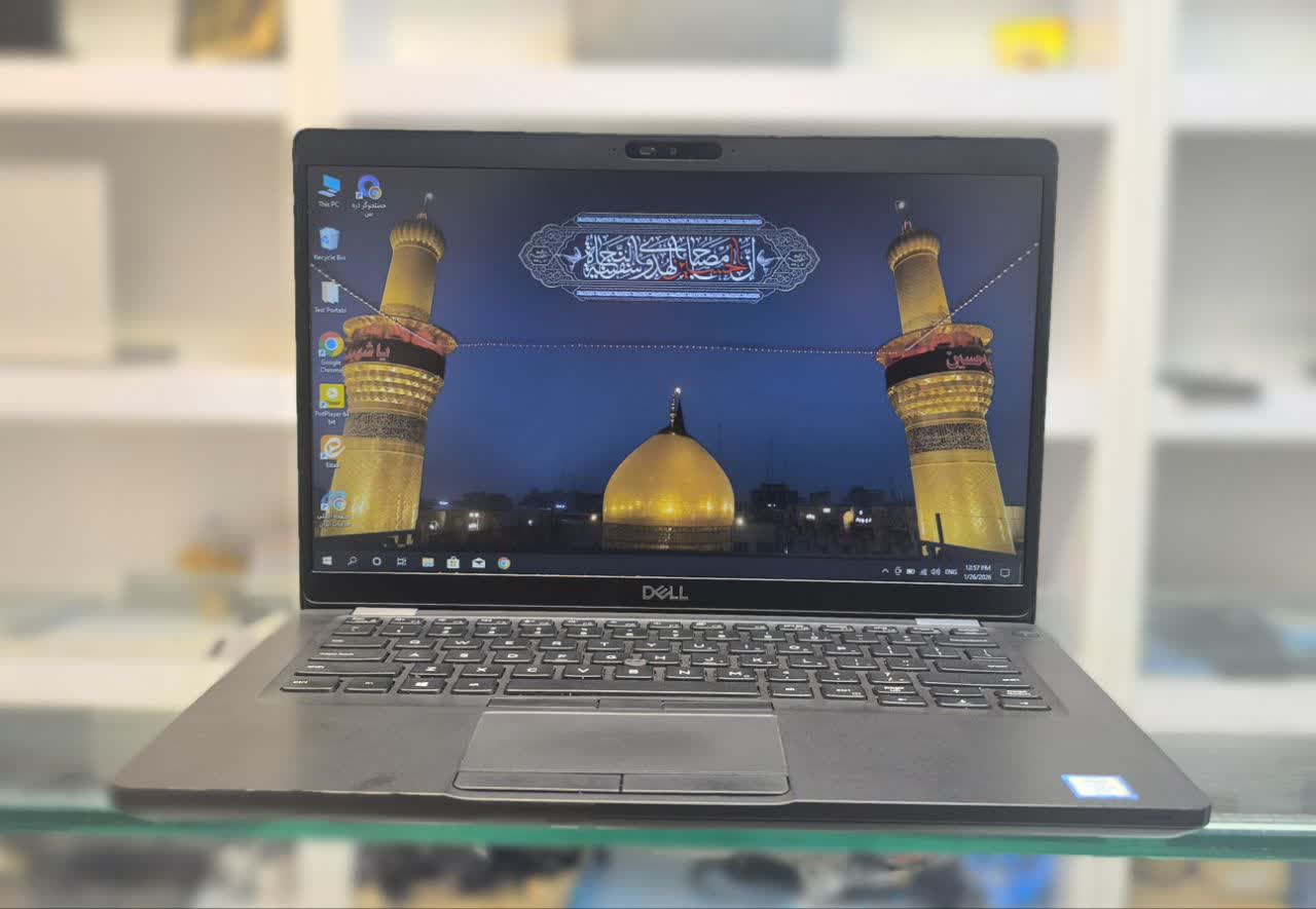 Dell Latitude 5400 | Core i5-8365