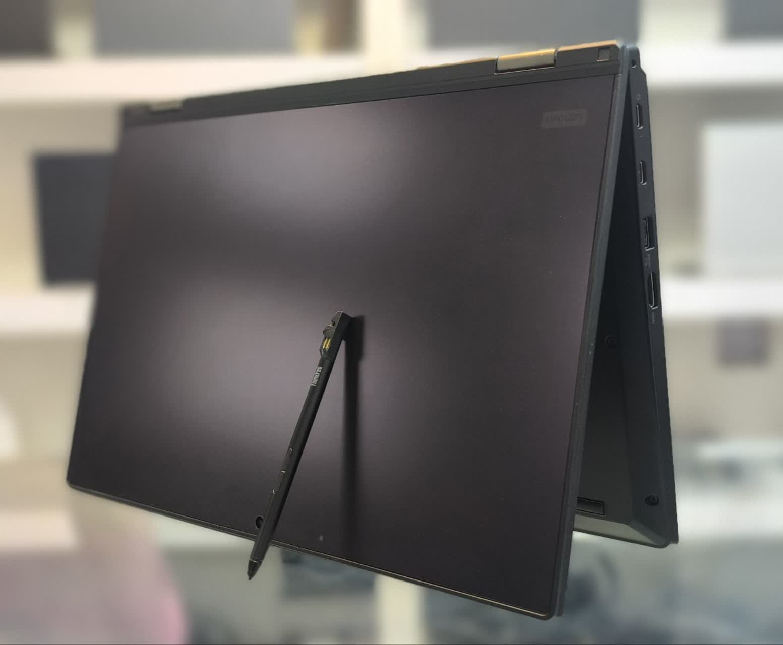 Lenovo ThinkPad L380 Yoga | Core i7-8550