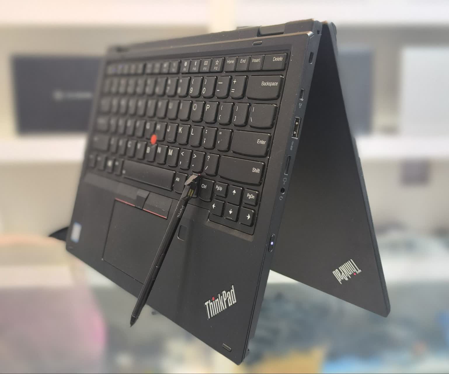 Lenovo ThinkPad L380 Yoga | Core i7-8550