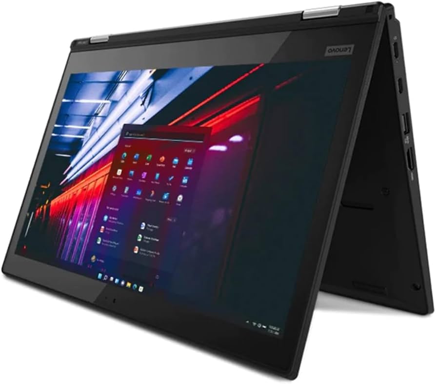 Lenovo ThinkPad L380 Yoga | Core i7-8550