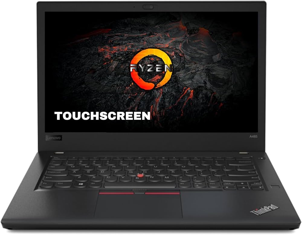 Lenovo ThinkPad A485 | Ryzen 5-2500U