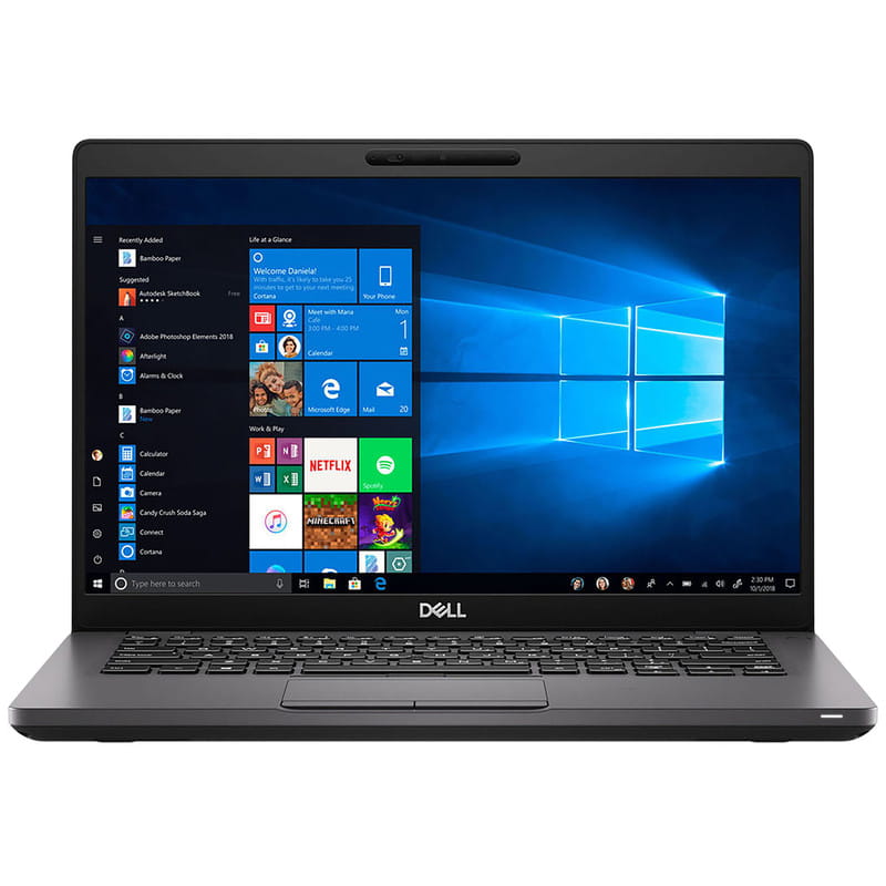 Dell Latitude 5400 | Core i5-8365