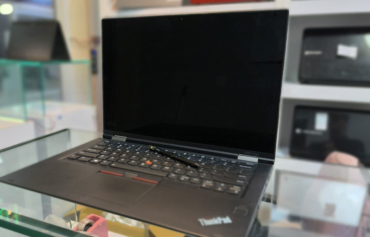 Lenovo ThinkPad L380 Yoga | Core i7-8550