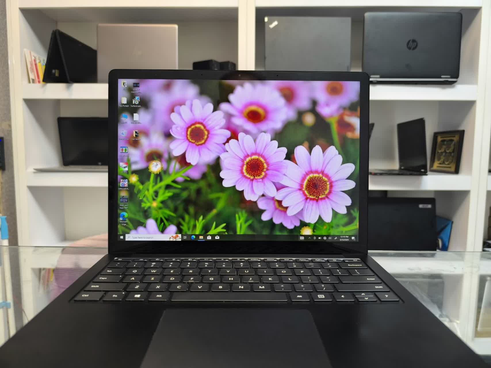 Microsoft Surface Laptop 4 i5-1185