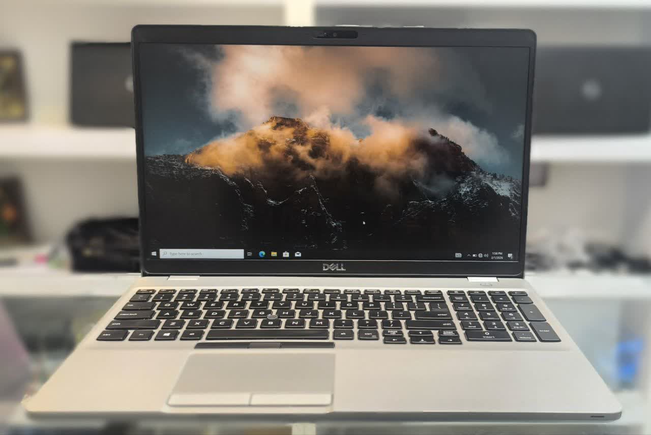 Dell Latitude 5510 i5-10210