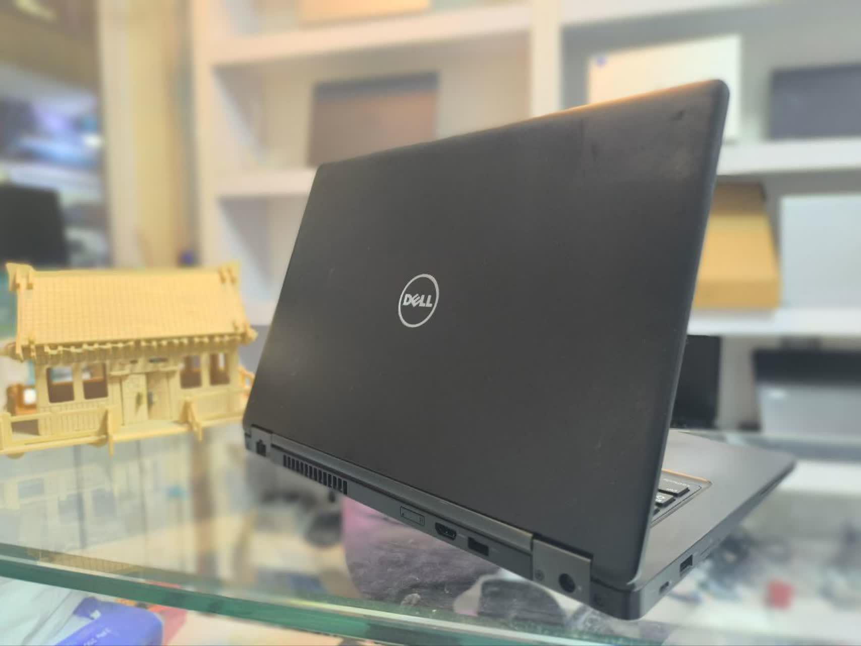 Dell Latitude 5480 | Core i5-6300