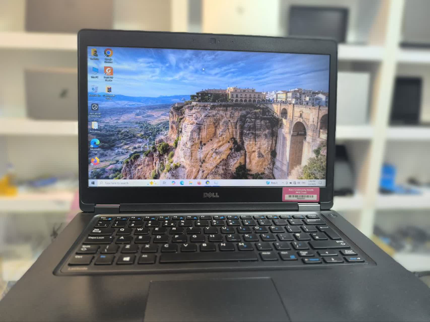 Dell Latitude 5480 | Core i5-6300