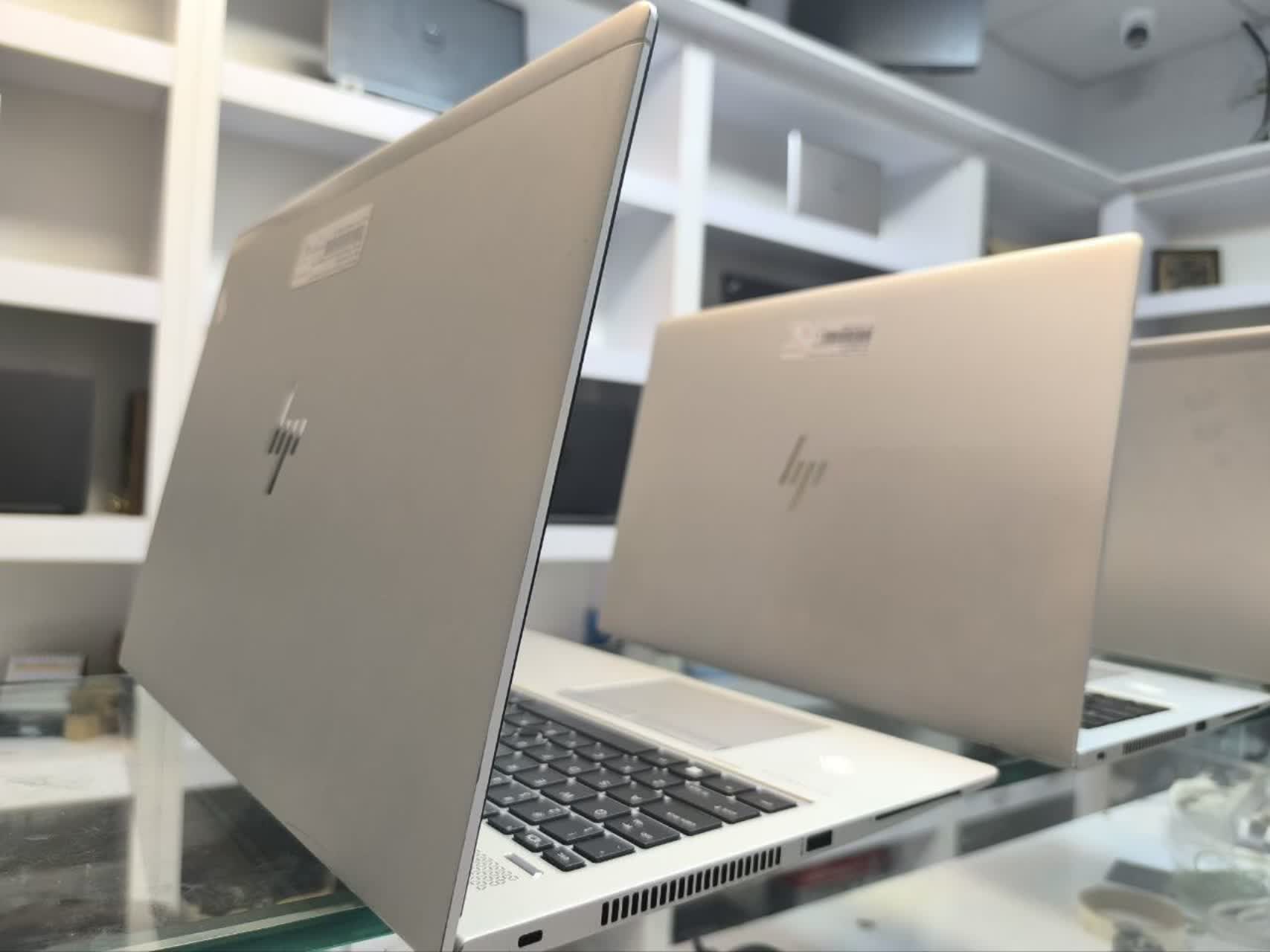 HP EliteBook 850 G6 | Core i5-8350