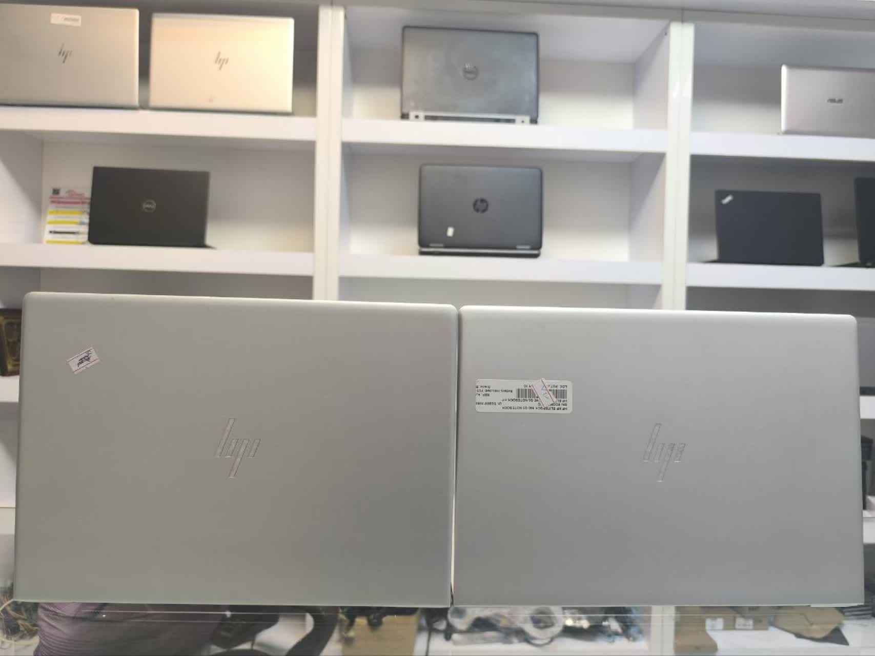 HP EliteBook 745 G5 | Ryzen 5-2500U