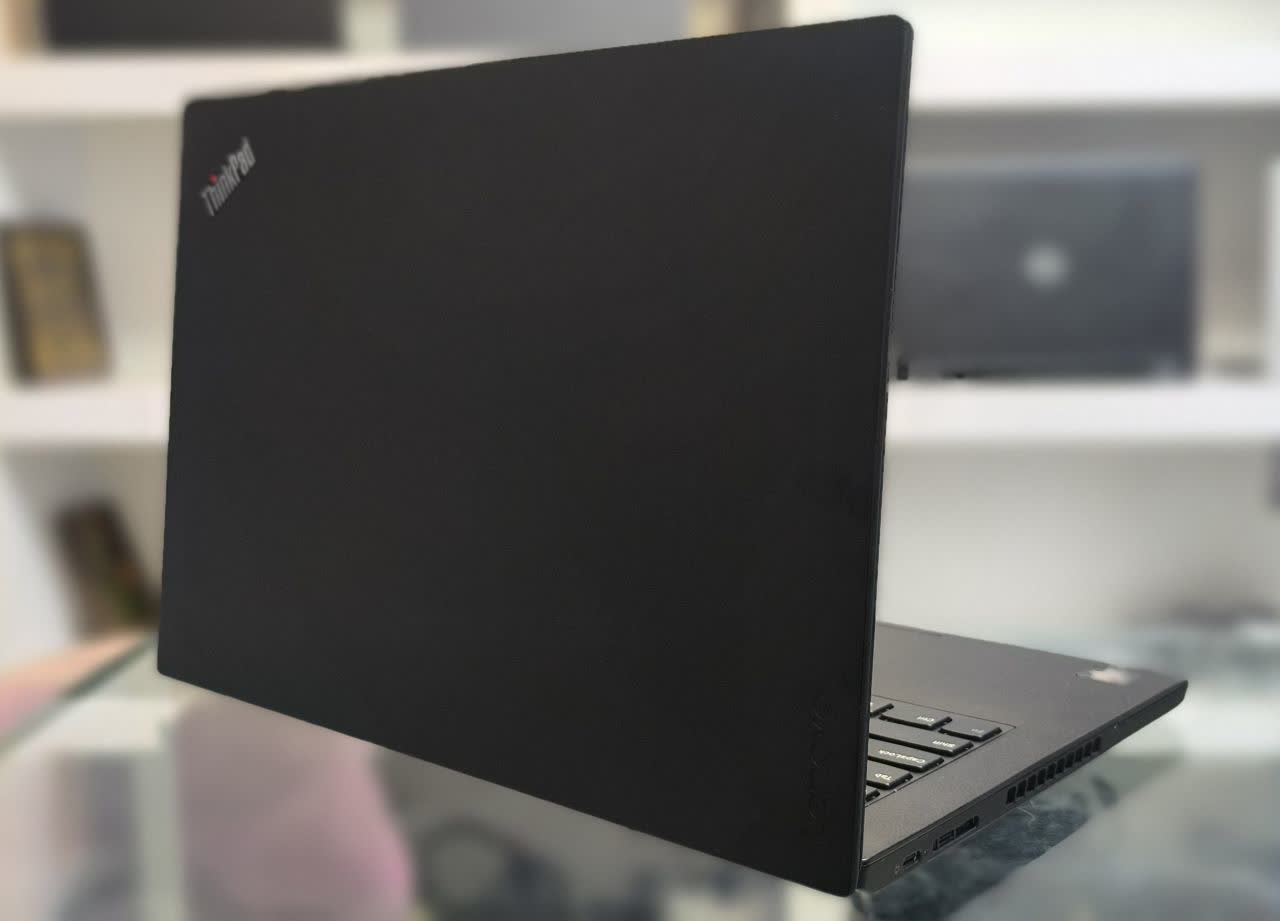 Lenovo ThinkPad A485 | Ryzen 5-2500U