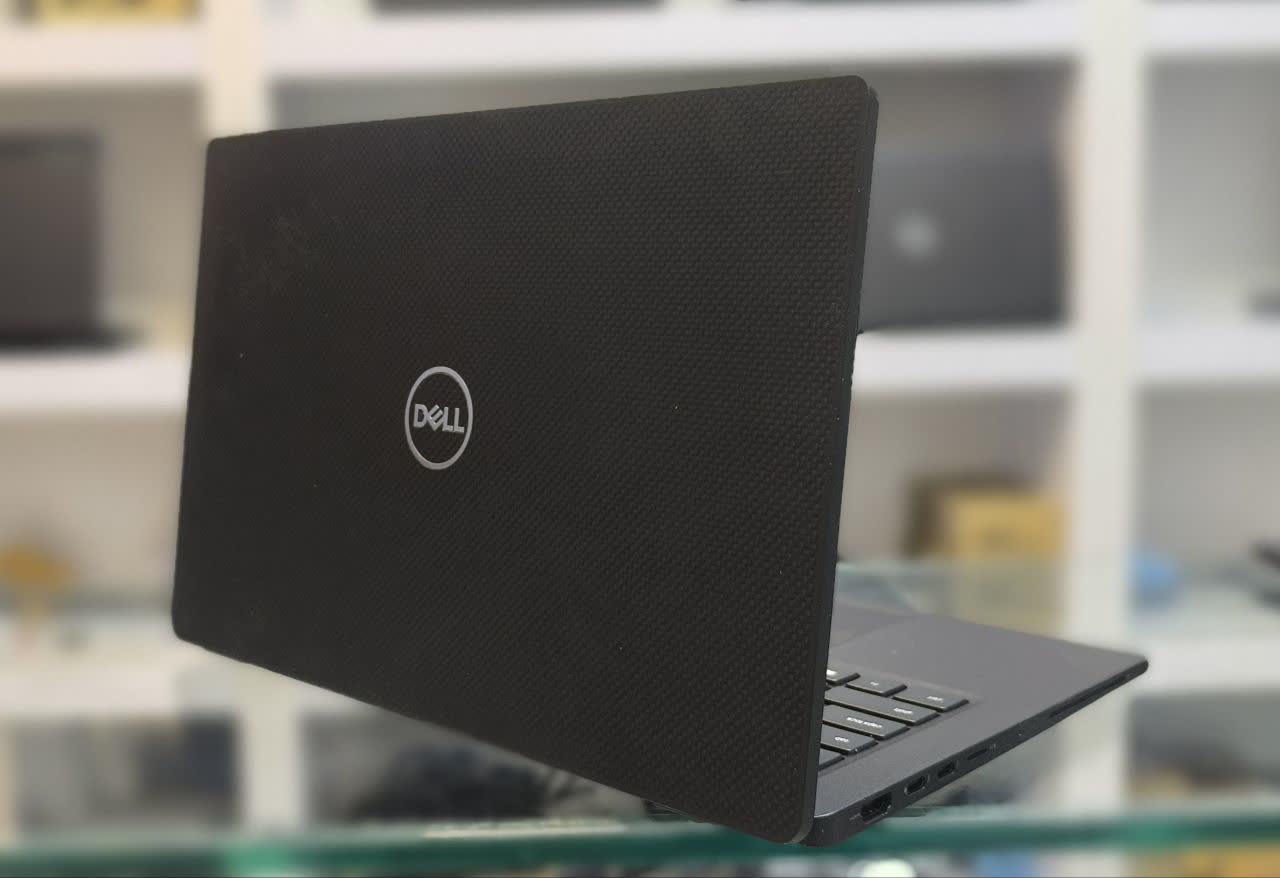 Dell Latitude 7410 | Core i7-10610