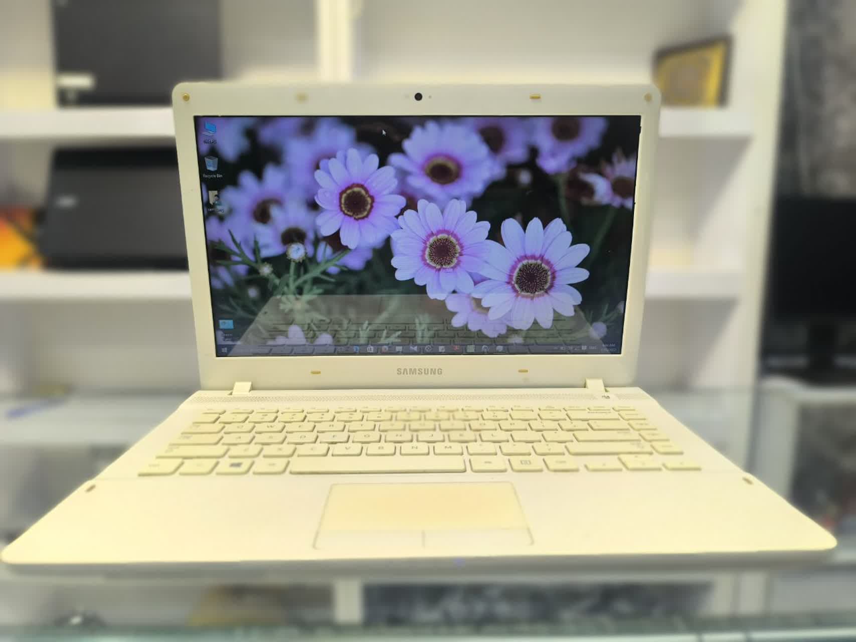 سامسونگ | Intel Celeron 847