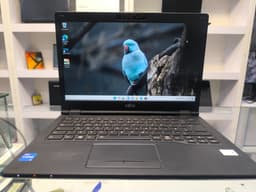 لپ‌تاپ نسل یازده Fujitsu LifeBook E5411 - نمای اصلی