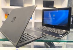 لپ‌تاپ نسل ۱۰ چندکاره HP ProBook x360 11 G6 EE - نمای اصلی