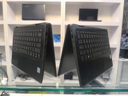 لپ‌تاپ نسل ۱۰ چندکاره HP ProBook x360 11 G6 EE - نمای اصلی