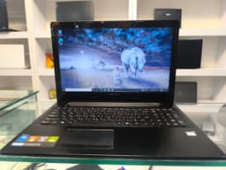 لپ‌تاپ اقتصادی Lenovo G50 - نمای اصلی