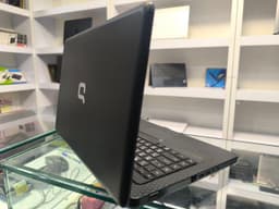 لپ‌تاپ اقتصادی HP Compaq Presario CQ56 - نمای اصلی