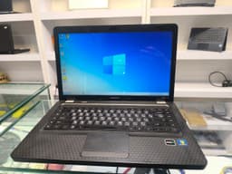 لپ‌تاپ اقتصادی HP Compaq Presario CQ56 - نمای اصلی