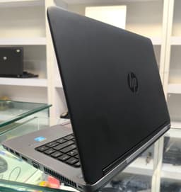 لپ‌تاپ HP ProBook 640 G1 - نمای اصلی