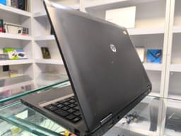 لپ‌تاپ سازمانی HP ProBook 6560b - نمای اصلی
