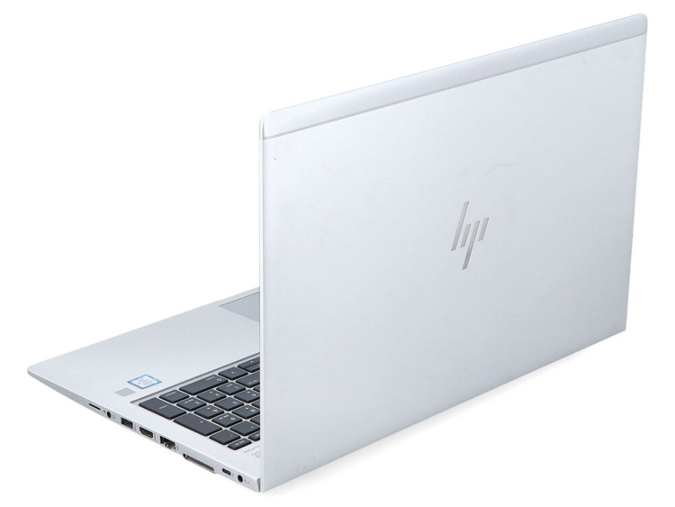 لپتاپ سازمانی HP EliteBook 850 G6 | طراحی لاکچری + عملکرد حرفهای!