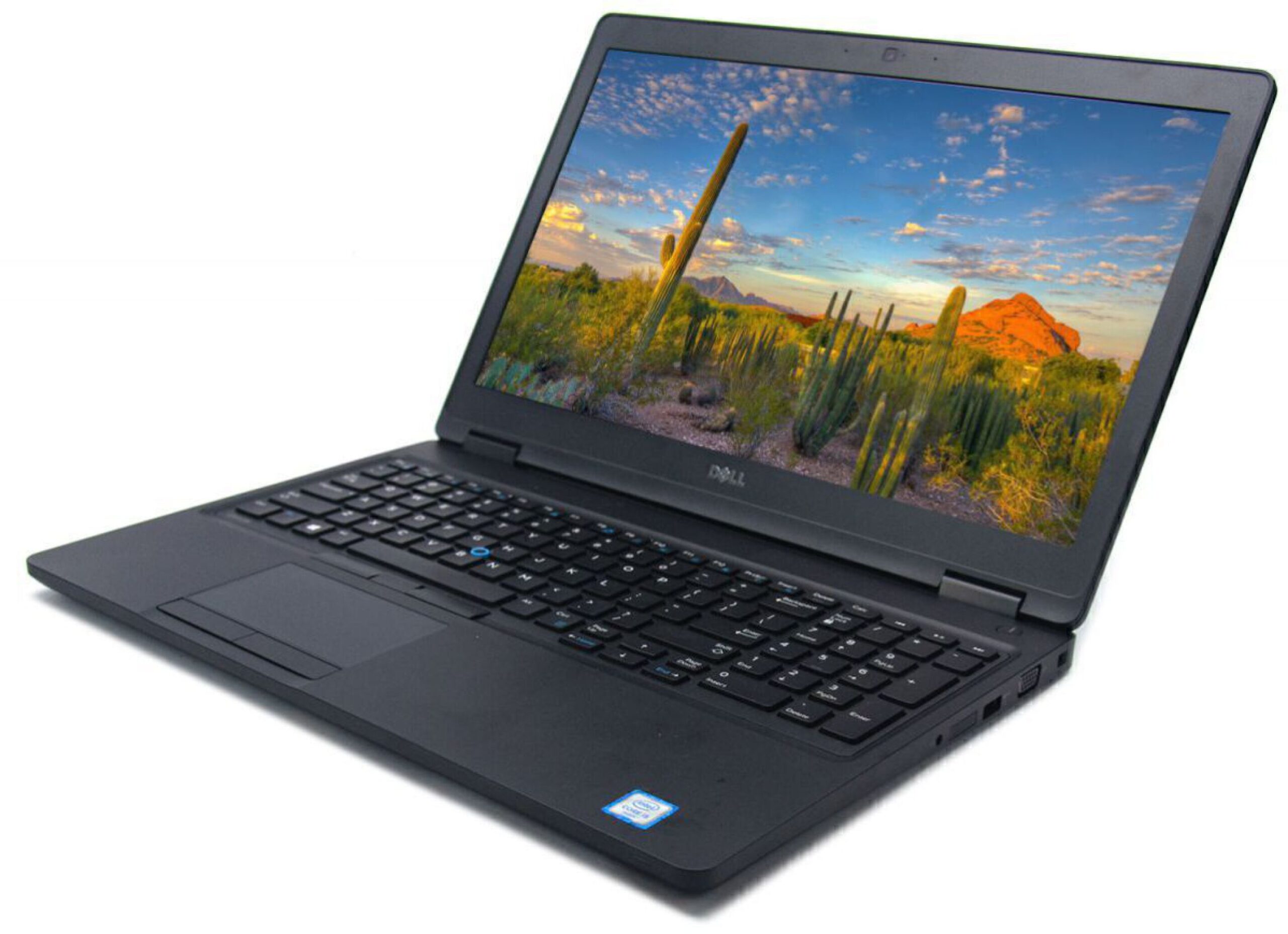 Dell Latitude 5580 | Core i5-6300
